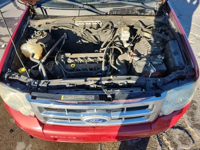 Foto 12 de la subasta – 2012 FORD ESCAPE XLT con VIN 1FMCU0D77CKC66788