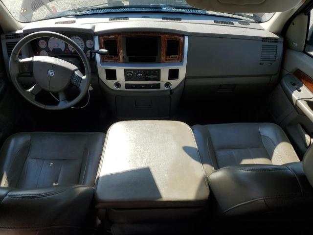 Photo 8 from auction – 2006 DODGE RAM 2500 S with VIN 3D7KR28C56G282591