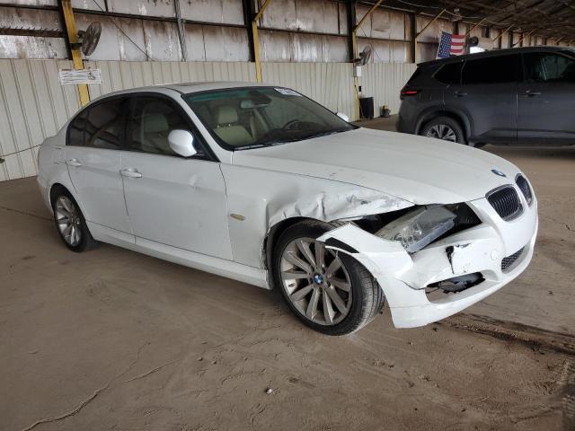 Photo 4 from auction – 2011 BMW 328 I with VIN WBAPH7C58BE680725