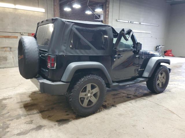 Photo 3 from auction – 2010 JEEP WRANGLER S with VIN 1J4AA2D1XAL188813