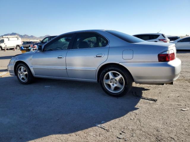 Photo 2 from auction – 2002 ACURA 3.2TL with VIN 19UUA56662A045174
