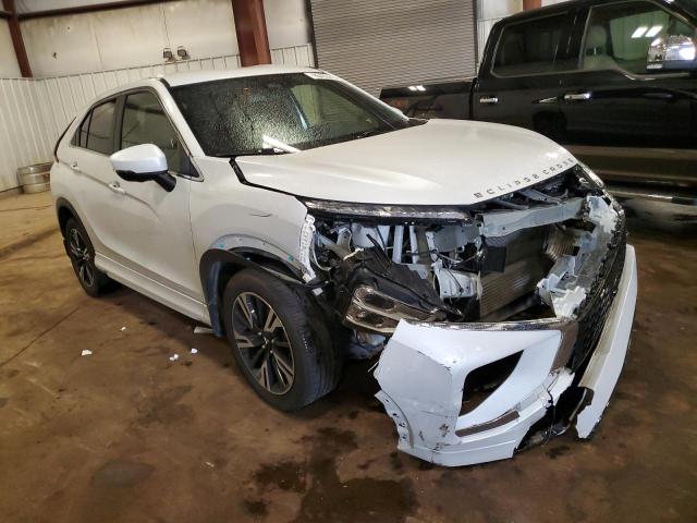 Photo 4 from auction – 2023 MITSUBISHI ECLIPSE CR with VIN JA4ATWAA1PZ021316