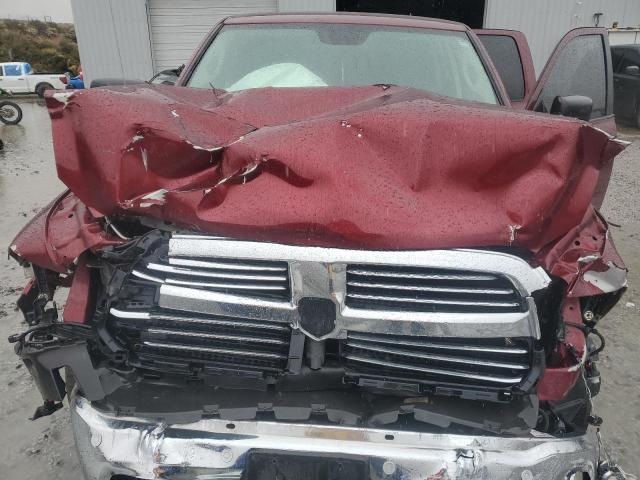 صورة رقم 11 من المزاد - 2018 RAM 1500 SLT مع VIN 1C6RR7GG8JS264962