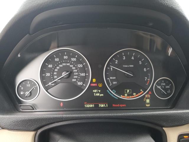 Photo 9 from auction – 2014 BMW 328 XI SUL with VIN WBA3B5G53ENS09441