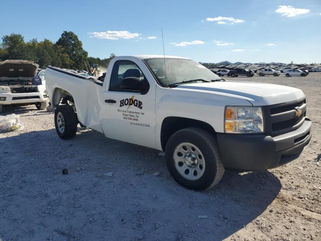Photo 4 from auction – 2012 CHEVROLET SILVERADO with VIN 1GCNCPEX8CZ262912