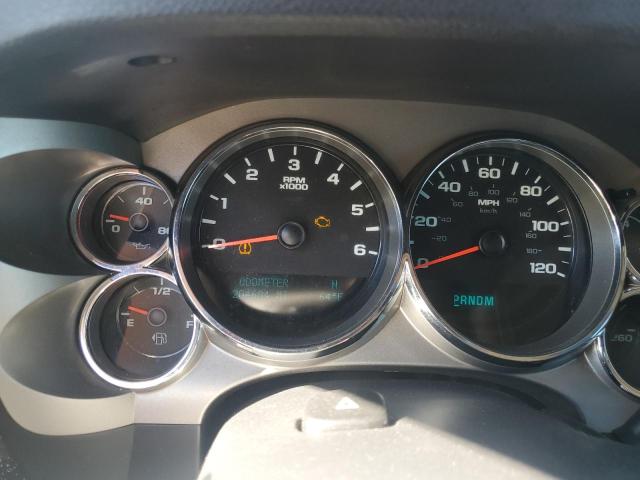 صورة رقم 9 من المزاد - 2012 CHEVROLET SILVERADO مع VIN 1GCPKSE73CF168498