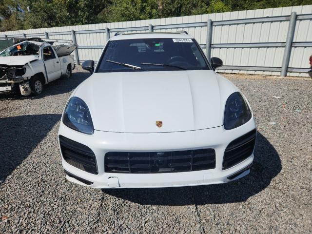 Photo 5 from auction – 2022 PORSCHE CAYENNE TU with VIN WP1AF2AY6NDA44506