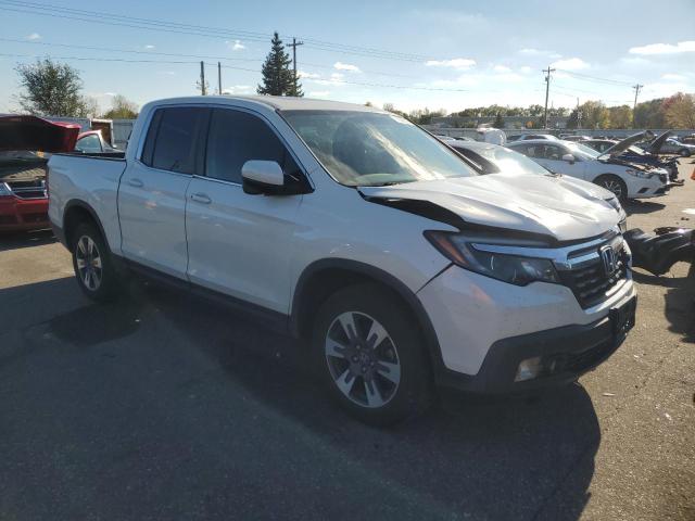 Photo 4 from auction – 2019 HONDA RIDGELINE with VIN 5FPYK3F56KB032576