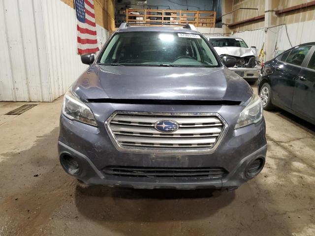 Photo 5 from auction – 2015 SUBARU OUTBACK 2. with VIN 4S4BSAAC1F3285604
