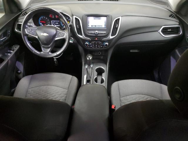 Photo 8 from auction – 2018 CHEVROLET EQUINOX LT with VIN 3GNAXJEV8JS620459