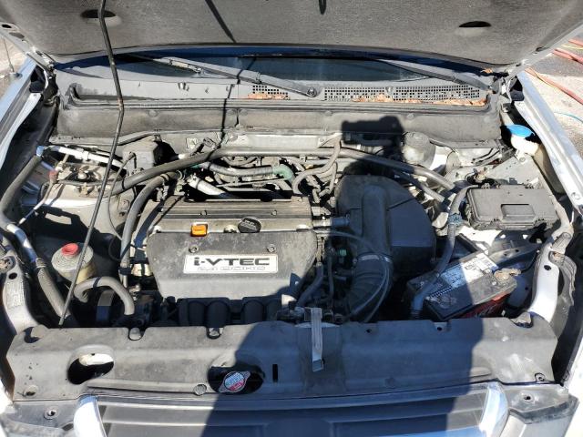 Photo 12 from auction – 2004 HONDA CR-V LX with VIN SHSRD68464U202864