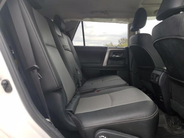 Zdjęcie 11 z aukcji – 2017 TOYOTA 4RUNNER SR z VIN JTEBU5JRXH5416347