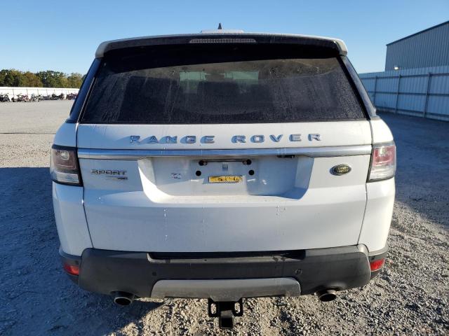 Photo 6 from auction – 2017 LAND ROVER RANGE ROVE with VIN SALWR2FV0HA179220