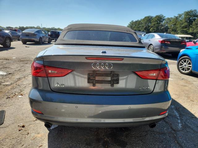 Photo 6 from auction – 2016 AUDI A3 PREMIUM with VIN WAU38LFF8G1032781