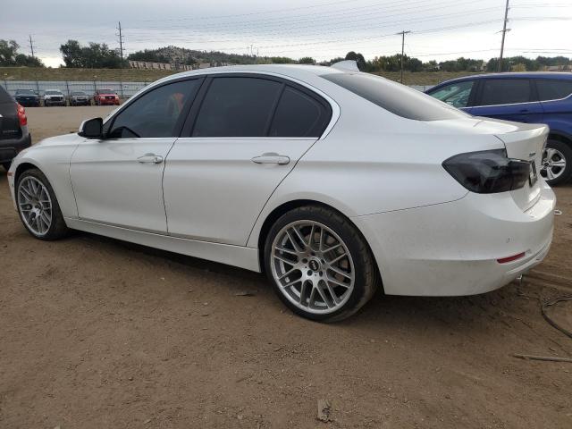 Photo 2 from auction – 2014 BMW 335 XI with VIN WBA3B9G53ENR92705