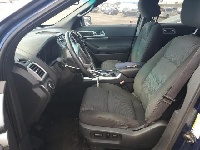 Photo 7 from auction – 2012 FORD EXPLORER X with VIN 1FMHK8D85CGA13961
