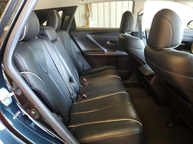 Photo 11 from auction – 2014 TOYOTA VENZA LE with VIN 4T3ZK3BB9EU066096