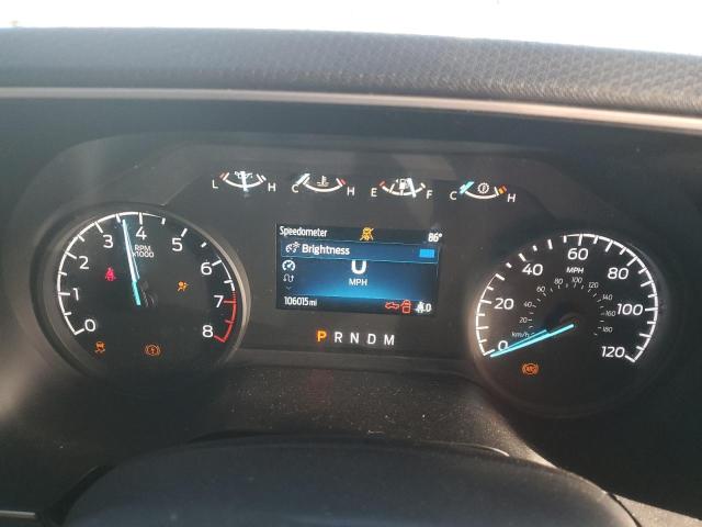 Photo 9 from auction – 2021 FORD F150 SUPER with VIN 1FTEW1CB1MKE77537