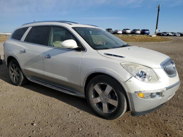 Photo 4 from auction – 2009 BUICK ENCLAVE CX with VIN 5GAER23D69J137538