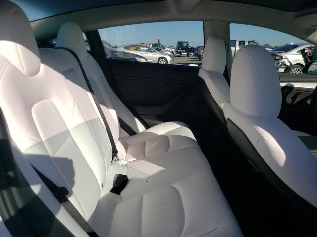 Photo 10 from auction – 2023 TESLA MODEL 3 with VIN 5YJ3E1EA4PF630444
