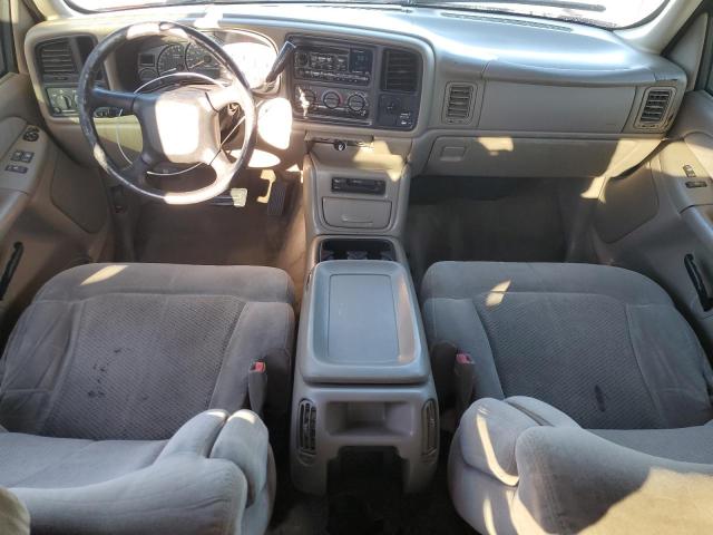 Photo 8 from auction – 2002 CHEVROLET SILVERADO with VIN 2GCEC19TX21390242