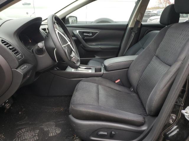 Photo 7 from auction – 2017 NISSAN ALTIMA with VIN 1N4AL3AP5HC122717