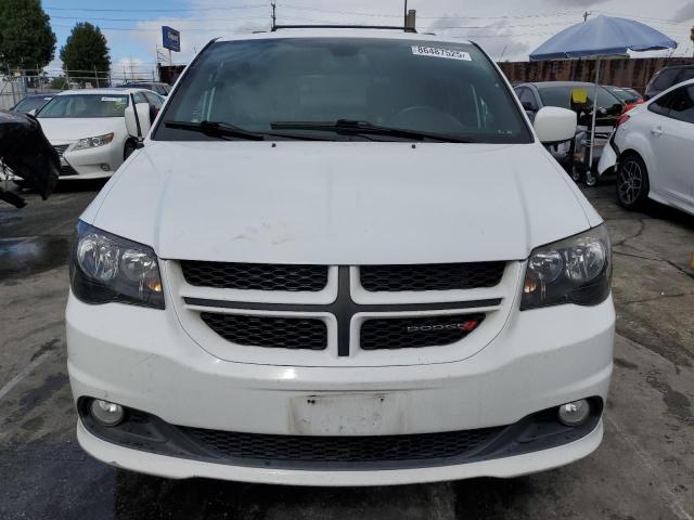 Photo 5 from auction – 2018 DODGE GRAND CARAVAN with VIN 2C4RDGEG7JR282784