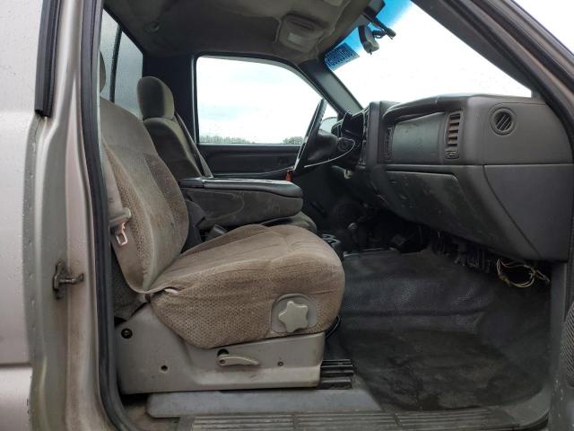 Photo 10 from auction – 2006 GMC NEW SIERRA with VIN 1GTEK14T76Z100496