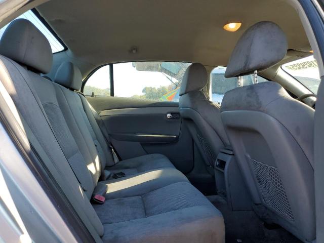 Photo 10 from auction – 2010 CHEVROLET MALIBU LS with VIN 1G1ZB5EB7A4108479