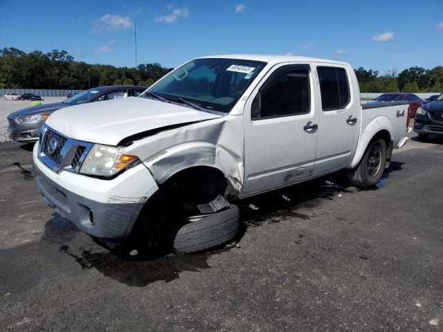 NISSAN FRONTIER S 2017 with VIN 1N6DD0EV1HN771704 - Photo from auction