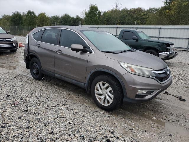 Photo 4 from auction – 2016 HONDA CR-V EX with VIN 3CZRM3H54GG714646
