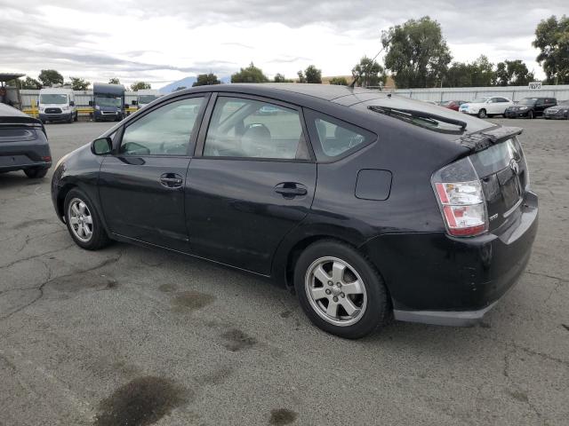 Photo 2 from auction – 2005 TOYOTA PRIUS with VIN JTDKB20U453021442