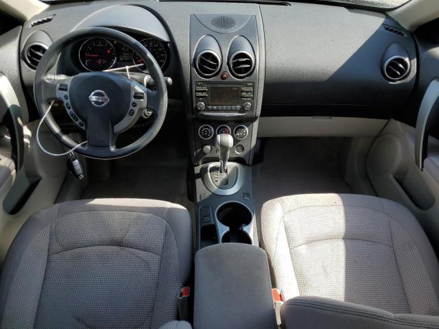 Photo 8 from auction – 2012 NISSAN ROGUE S with VIN JN8AS5MT4CW600297
