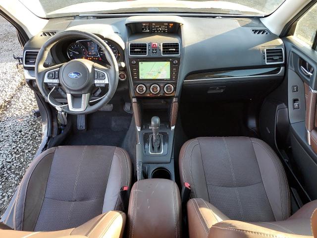 Photo 8 from auction – 2017 SUBARU FORESTER 2.0XT TOURING with VIN JF2SJGWCXHH577360
