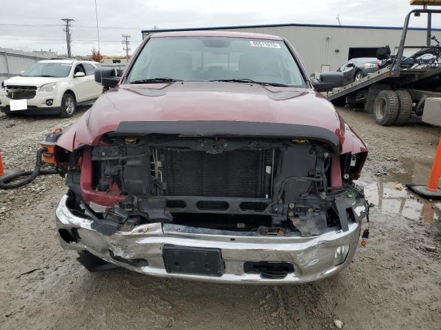 Photo 5 from auction – 2013 RAM 1500 SLT with VIN 1C6RR7LT0DS516775