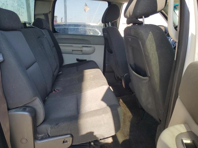 Photo 10 from auction – 2014 CHEVROLET SILVERADO with VIN 1GC1KVCG3EF154016