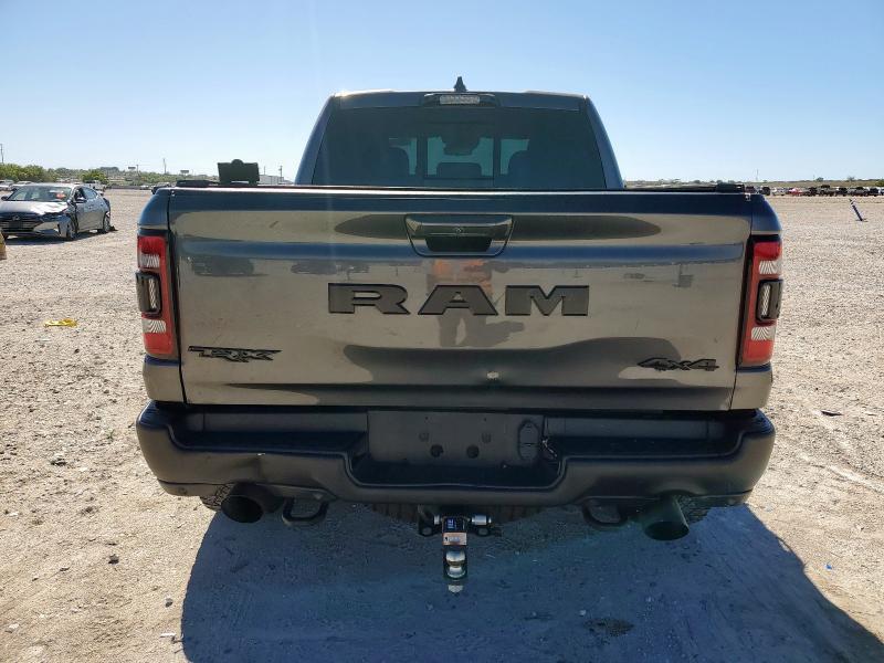 Zdjęcie 6 z aukcji – 2022 RAM 1500 TRX z VIN 1C6SRFU90NN246137