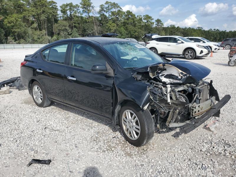 Photo 4 from auction – 2013 NISSAN VERSA with VIN 3N1CN7AP1DL884240