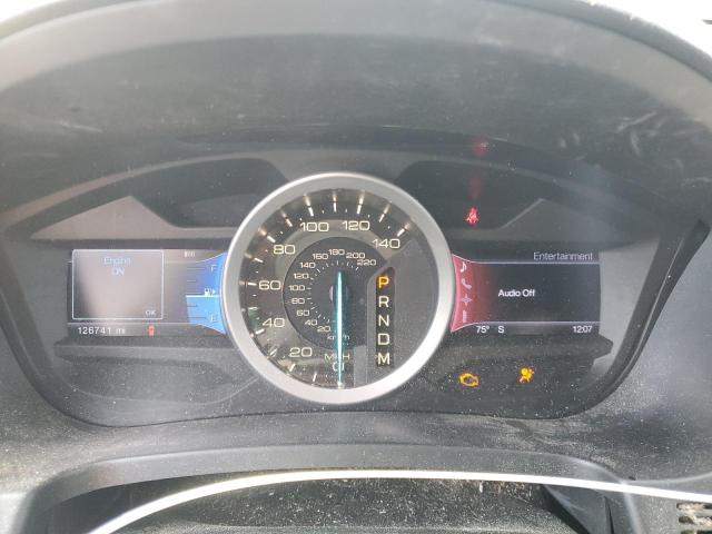 Photo 9 from auction – 2013 FORD EXPLORER X with VIN 1FM5K8D83DGB69095