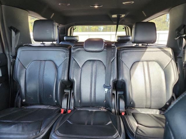 Photo 10 from auction – 2018 FORD EXPEDITION with VIN 1FMJK2AT5JEA47673