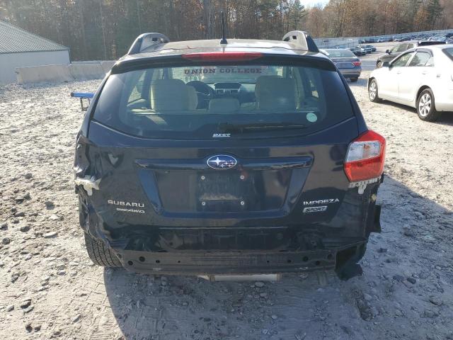 Photo 6 from auction – 2015 SUBARU IMPREZA SP with VIN JF1GPAT64FH251975