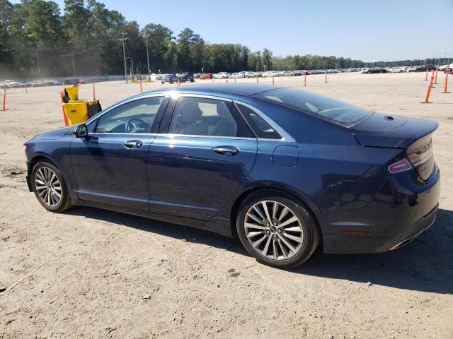 Foto 2 de la subasta – 2017 LINCOLN MKZ SELECT con VIN 3LN6L5C95HR662740