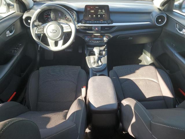 Photo 8 from auction – 2019 KIA FORTE FE with VIN 3KPF24AD1KE103273