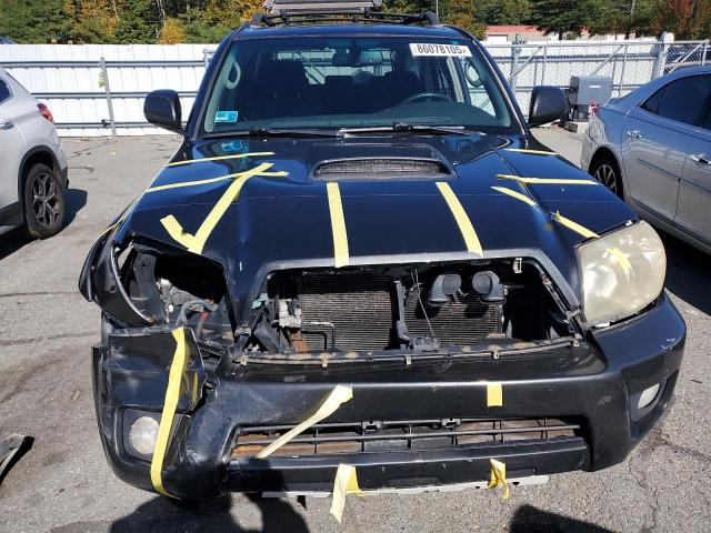 Photo 5 from auction – 2008 TOYOTA 4RUNNER SR with VIN JTEBU14R58K001099