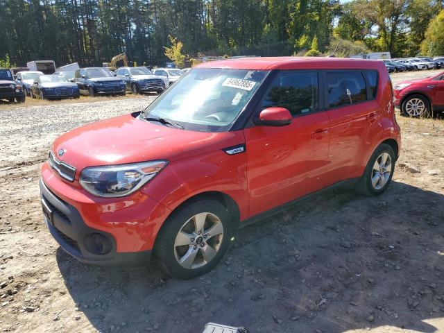 Photo 1 from auction – 2019 KIA SOUL with VIN KNDJN2A25K7005125