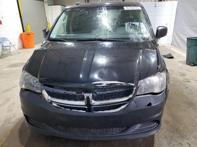 Zdjęcie 5 z aukcji – 2016 DODGE GRAND CARA z VIN 2C4RDGBG1GR251382