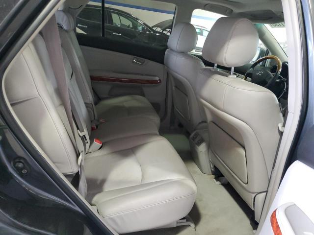 Photo 11 from auction – 2009 LEXUS RX 350 with VIN 2T2HK31U89C104752