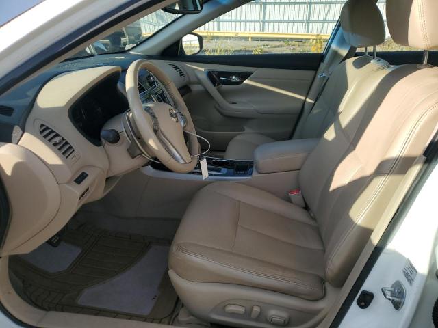 Photo 7 from auction – 2014 NISSAN ALTIMA 3.5 with VIN 1N4BL3AP1EC176547