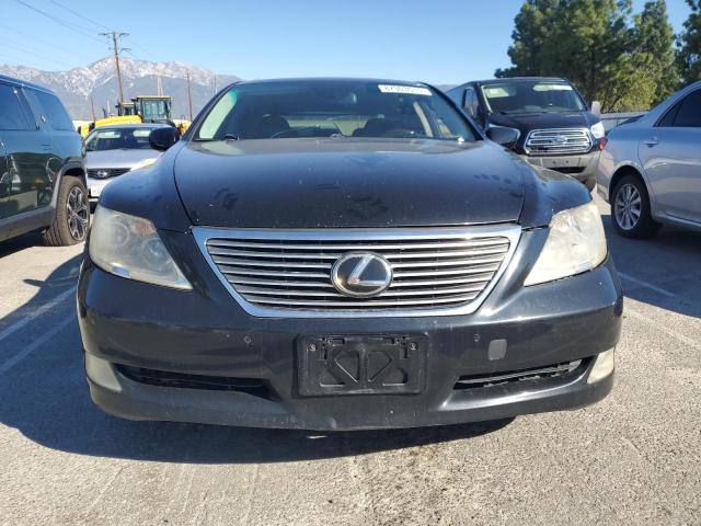 Photo 5 from auction – 2008 LEXUS ES with VIN JTHGL46F485033119