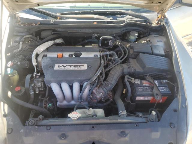 Photo 11 from auction – 2003 HONDA ACCORD EX with VIN JHMCM56683C036580